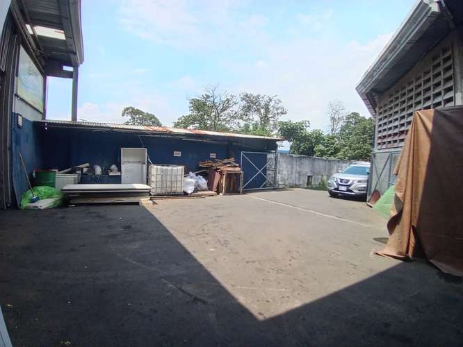 BODEGAS EN ALAJUELA EN ALQUILER - Imagen 11