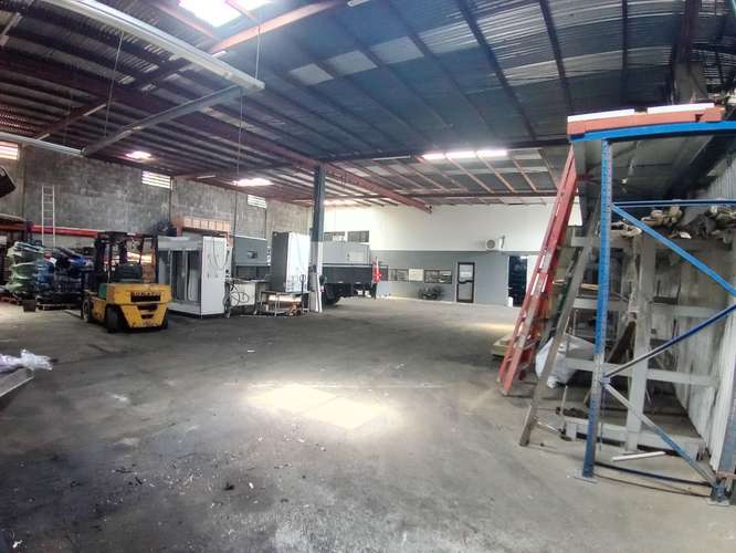 BODEGAS EN ALAJUELA EN ALQUILER - Imagen 4