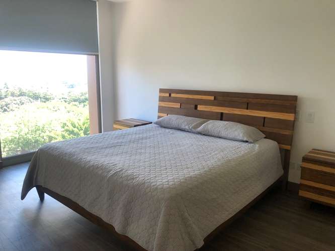 Alquilo Nunciatura condominio lujoso