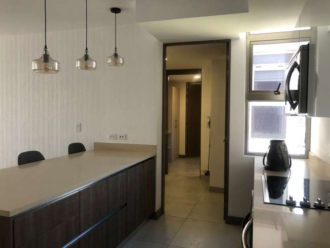 Alquilo Nunciatura condominio lujoso