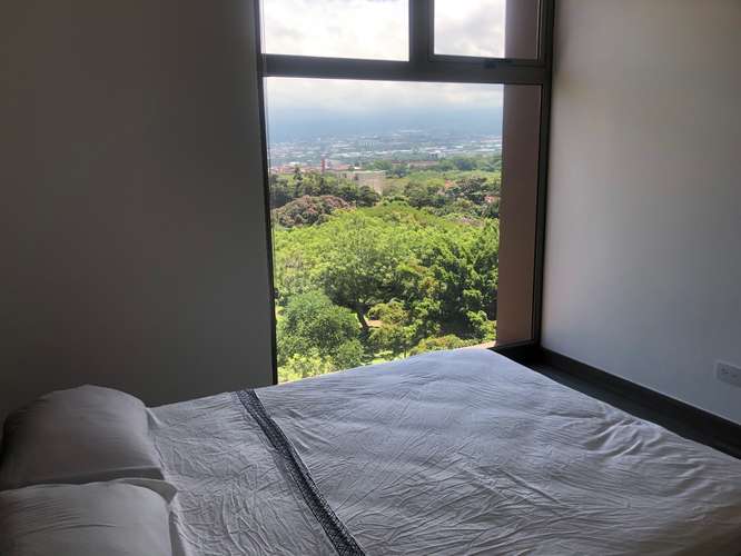 Alquilo Nunciatura condominio lujoso