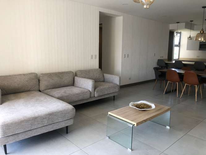 Alquilo Nunciatura condominio lujoso