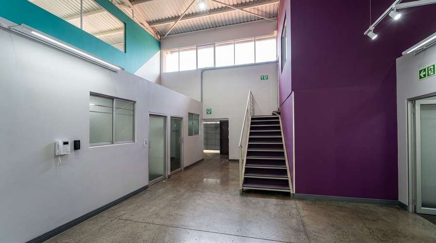 Alquiler de Bodega Comercial en San José - Imagen 7