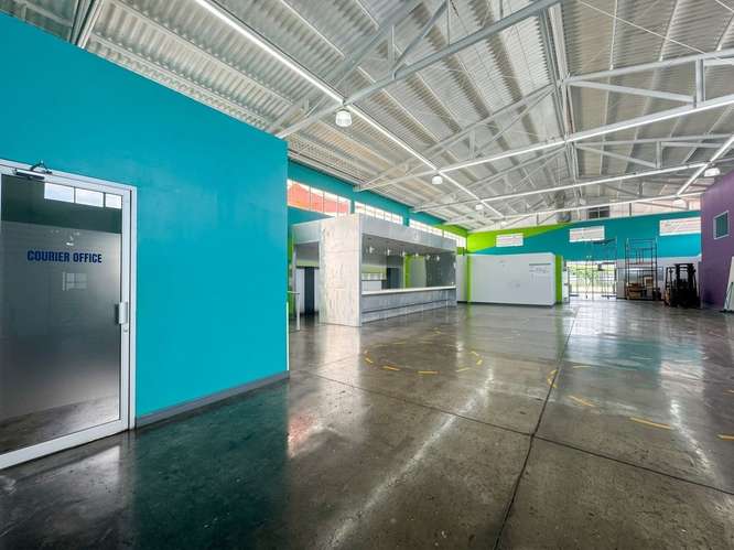 Alquiler de Bodega Comercial en San José - Imagen 2