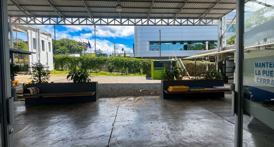 Alquiler de Bodega Comercial en San José - Imagen 9
