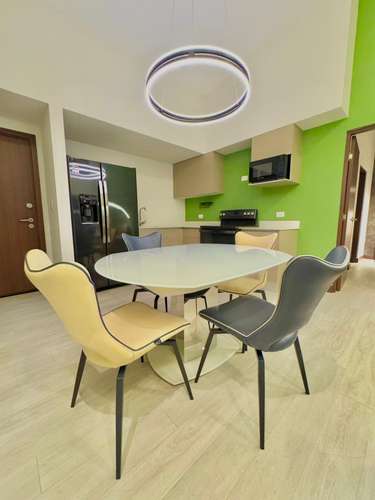 Apartamento en Venta — Azenza Towers, Torre 2, Piso 17