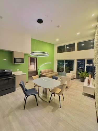 Apartamento en Venta — Azenza Towers, Torre 2, Piso 17