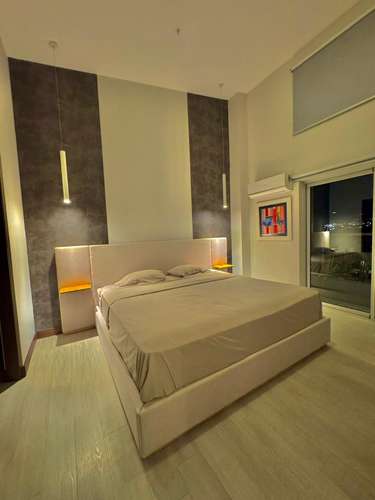 Apartamento en Venta — Azenza Towers, Torre 2, Piso 17