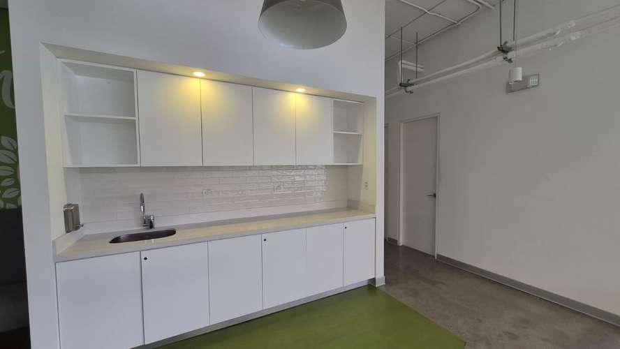 Oficina en Alquiler: Centro Corporativo Lindora, Piso 3