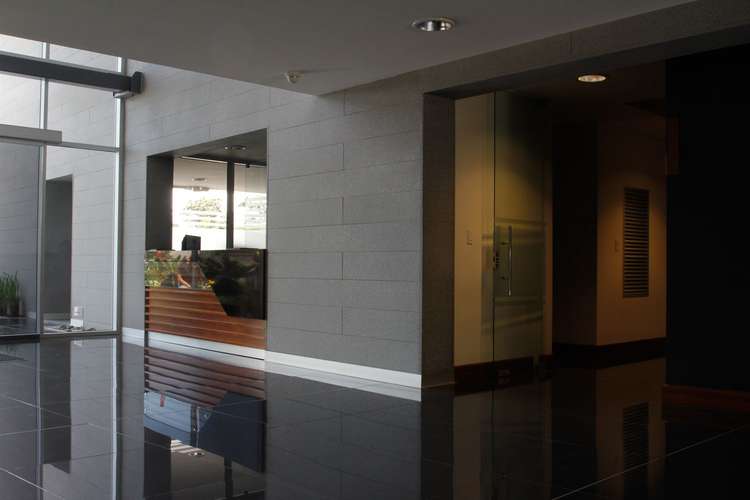 Oficina en Alquiler: Centro Corporativo Lindora, Piso 3
