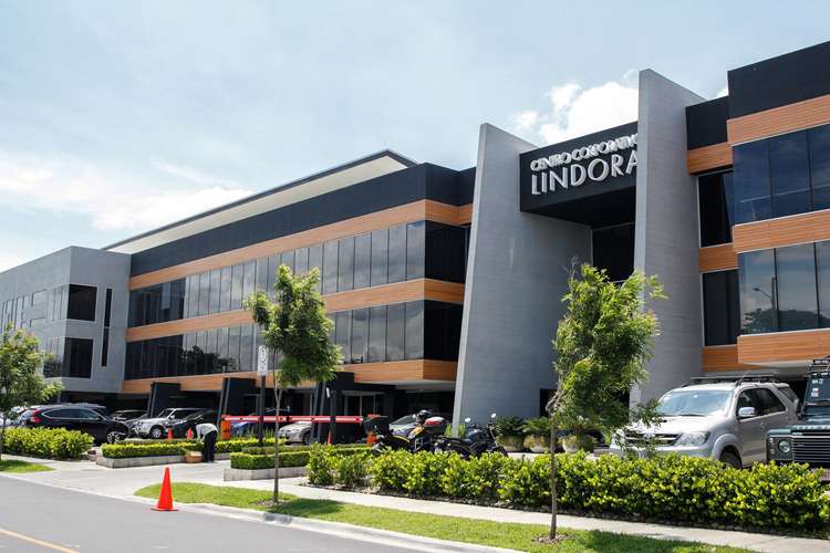 Oficina en Alquiler: Centro Corporativo Lindora, Piso 3