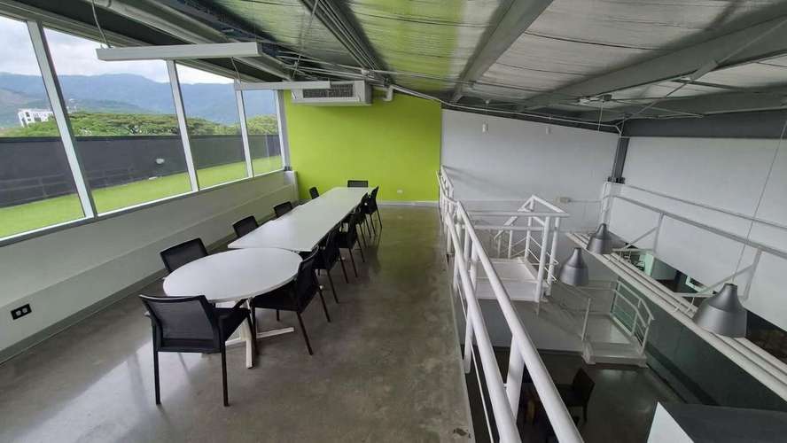 Oficina en Alquiler: Centro Corporativo Lindora, Piso 3