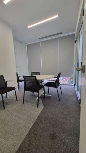 Oficina en Alquiler: Centro Corporativo Lindora, Piso 3