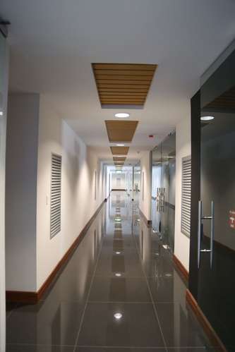 Oficina en Alquiler: Centro Corporativo Lindora, Piso 3