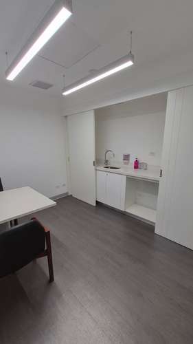 Oficina en Alquiler: Centro Corporativo Lindora, Piso 3