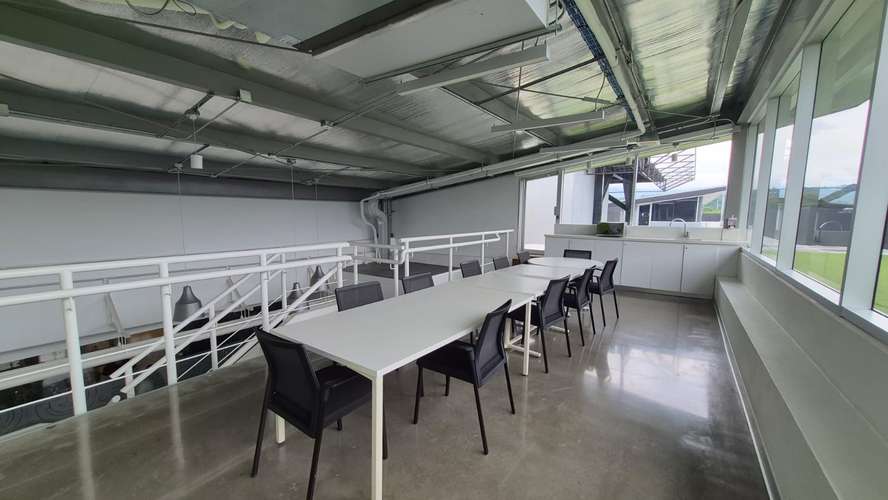 Oficina en Alquiler: Centro Corporativo Lindora, Piso 3
