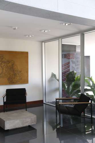 Oficina en Alquiler: Centro Corporativo Lindora, Piso 3