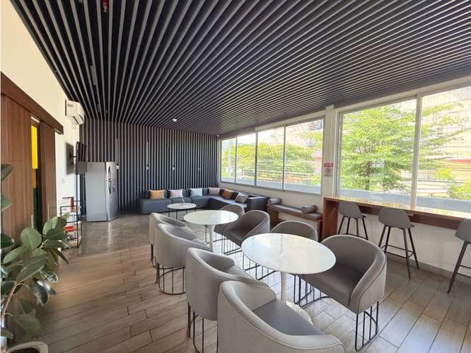 Venta de apartamento U nunciatura