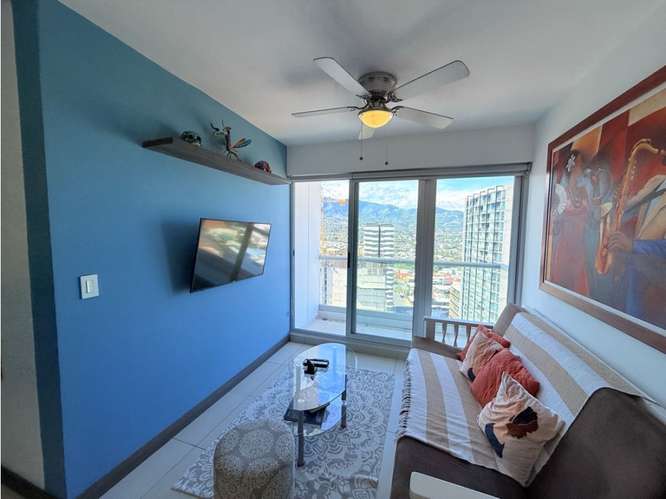Venta de apartamento U nunciatura