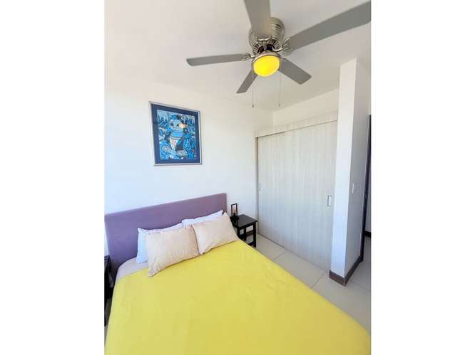 Venta de apartamento U nunciatura