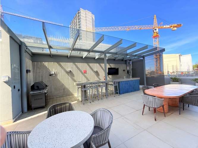 Venta de apartamento U nunciatura
