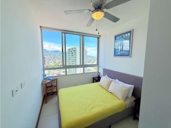 Venta de apartamento U nunciatura