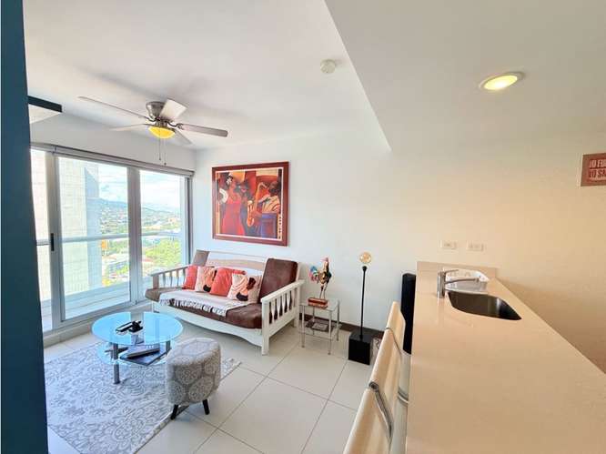 Venta de apartamento U nunciatura