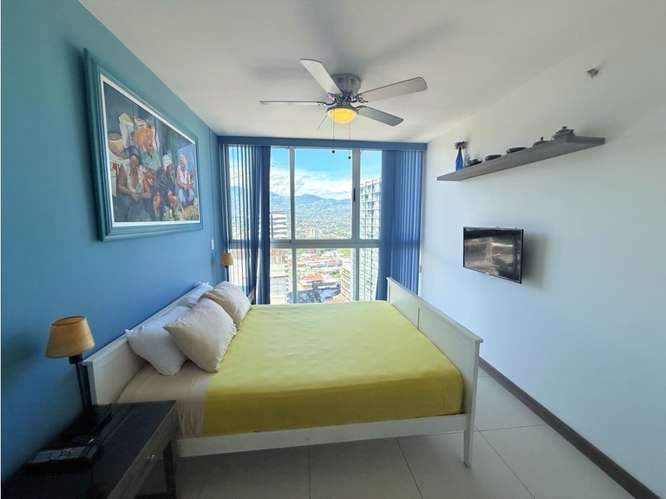 Venta de apartamento U nunciatura