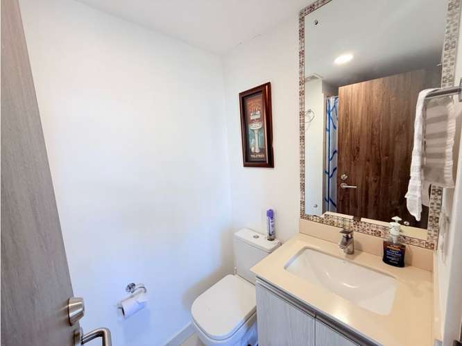 Venta de apartamento U nunciatura