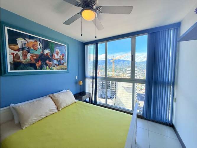 Venta de apartamento U nunciatura