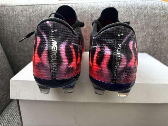 Se venden Nike Mercurial Superfly Scorpion Pack Mundial 2026 - Imagen 4