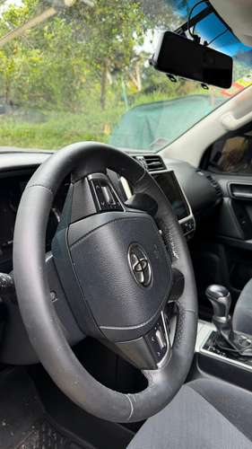 TOYOTA PRADO TXL 2023
