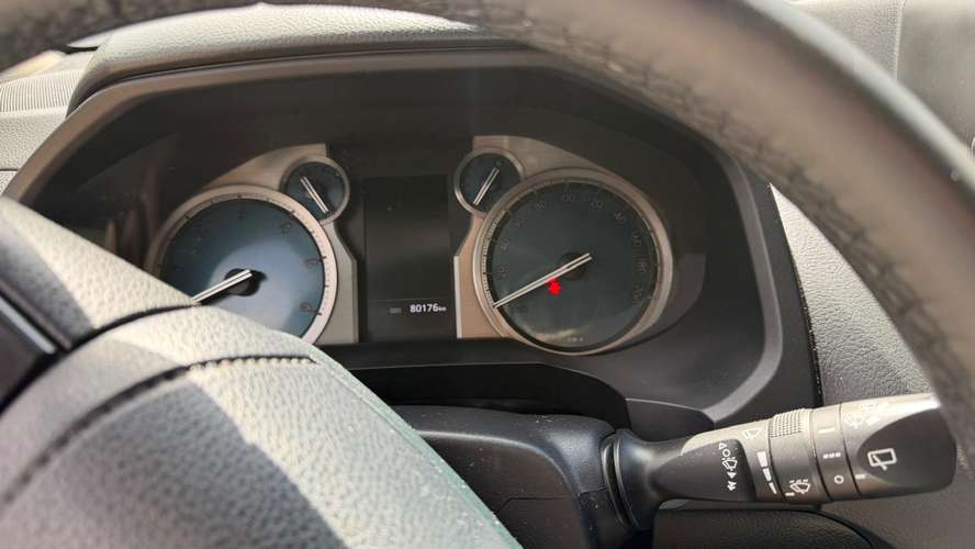 TOYOTA PRADO TXL 2023