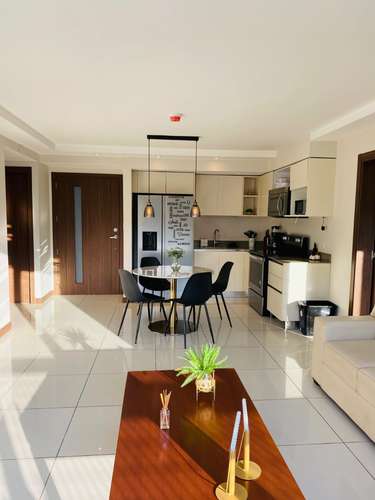 Apartamento en Venta — Azenza Towers, Torre 1, Piso 4