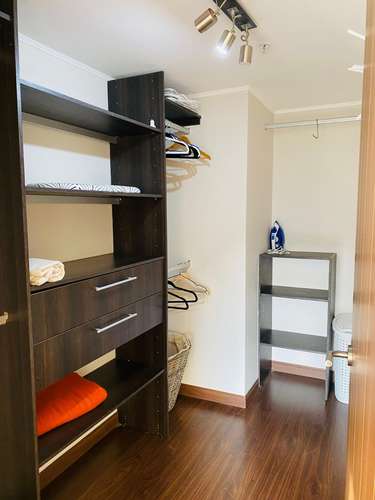 Apartamento en Venta — Azenza Towers, Torre 1, Piso 4