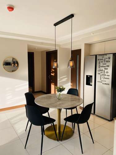 Apartamento en Venta — Azenza Towers, Torre 1, Piso 4