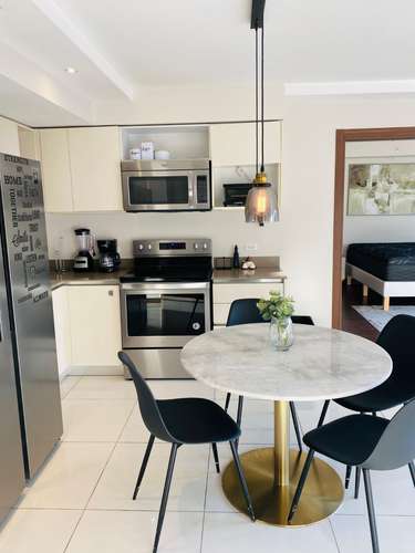 Apartamento en Venta — Azenza Towers, Torre 1, Piso 4