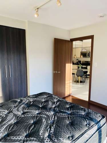 Apartamento en Venta — Azenza Towers, Torre 1, Piso 4