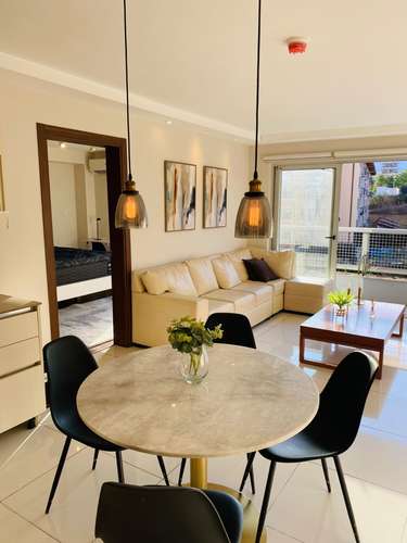 Apartamento en Venta — Azenza Towers, Torre 1, Piso 4