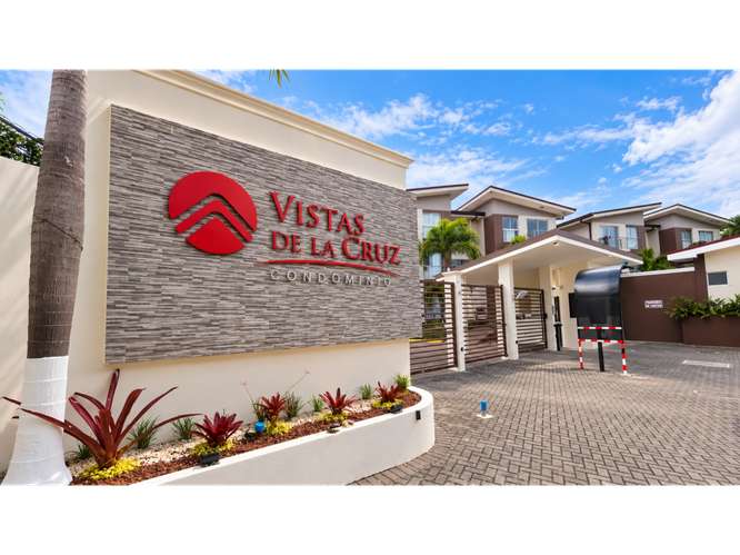 Apartamento En Venta En Condominio Vistas De La Cruz, San Sebastián - Imagen 8