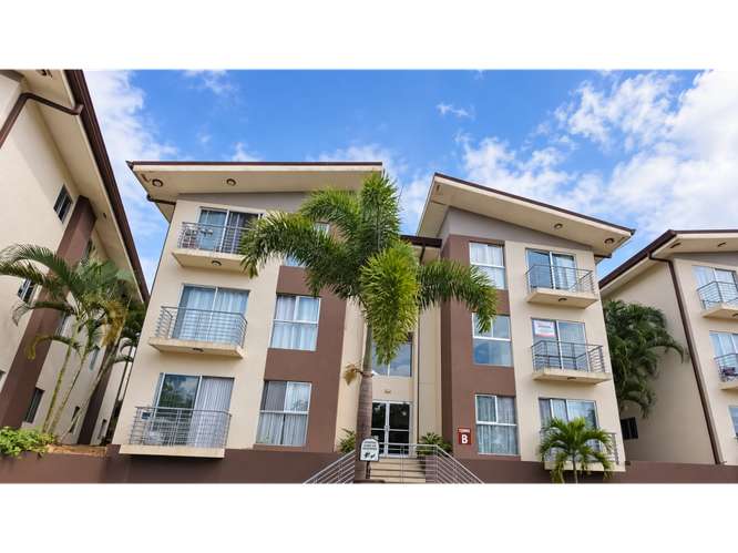 Apartamento En Venta En Condominio Vistas De La Cruz, San Sebastián - Imagen 7