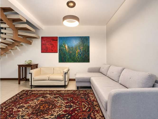 Town House en Venta Ciudad Colón - Imagen 3