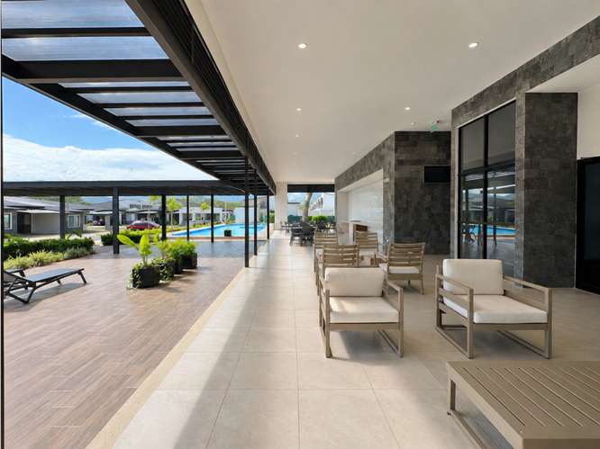 Casa de un nivel en Lindora, Santa Ana - Imagen 10
