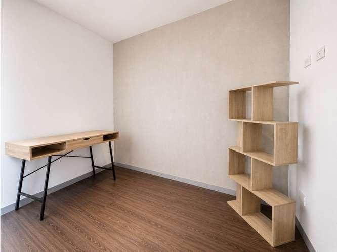 Arborea Flats, una habitación + oficina - Imagen 7