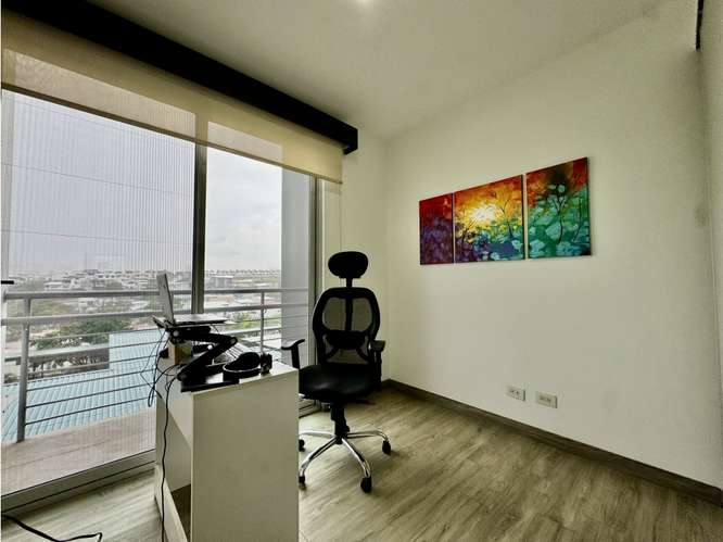 Apartamento en Bello Horizonte, Escazú. - Imagen 6