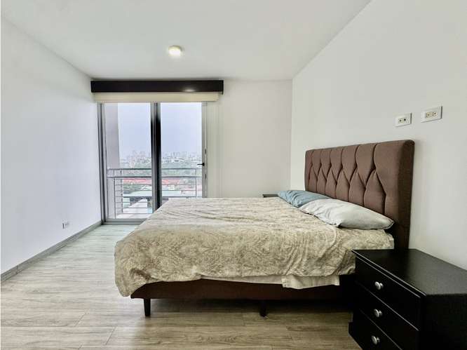 Apartamento en Bello Horizonte, Escazú. - Imagen 4