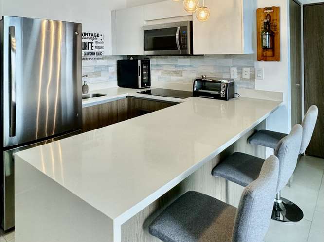 Apartamento en Bello Horizonte, Escazú. - Imagen 3