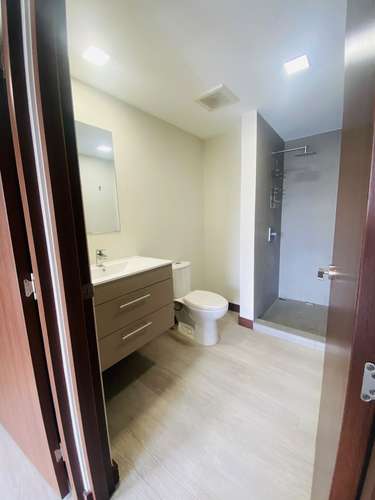  Apartamento de 2 habitaciones en alquiler | Azenza Towers, La Uruca