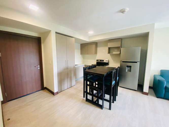  Apartamento de 2 habitaciones en alquiler | Azenza Towers, La Uruca