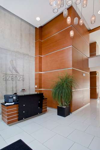  Apartamento de 2 habitaciones en alquiler | Azenza Towers, La Uruca